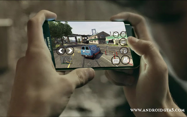 free Gta 5 android #1